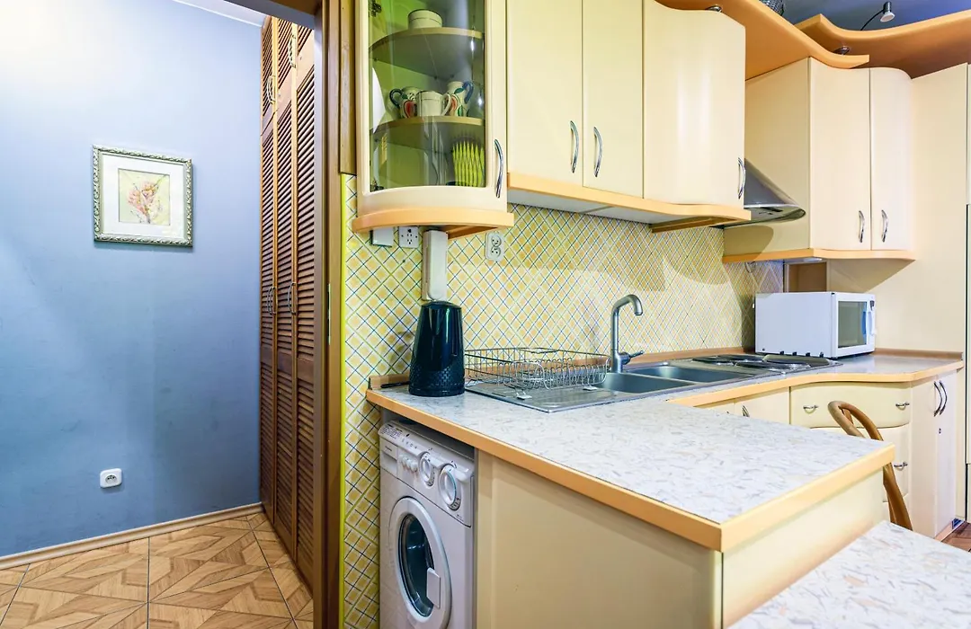 Visitzakopane - Mohito Apartment-1