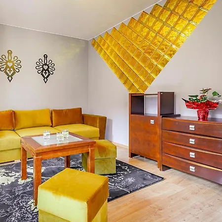 Visitzakopane - Mohito Apartment-3