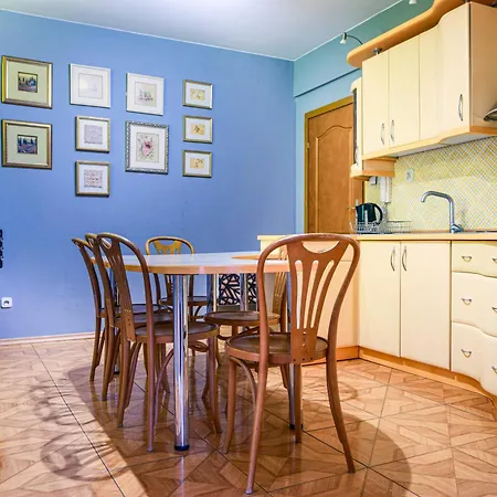 Visitzakopane - Mohito Apartment-2