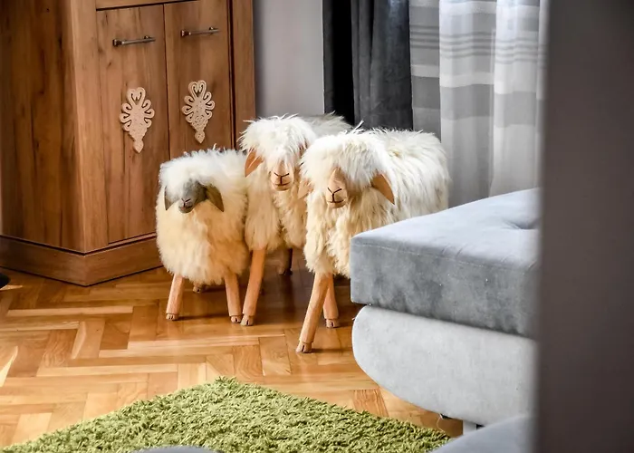 Owczy Kącik